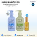 ព្យាបាលសក់ជ្រុះ ចាក់គីមី ប្តូម៉ូតញឹកញាប់ បែកចុង