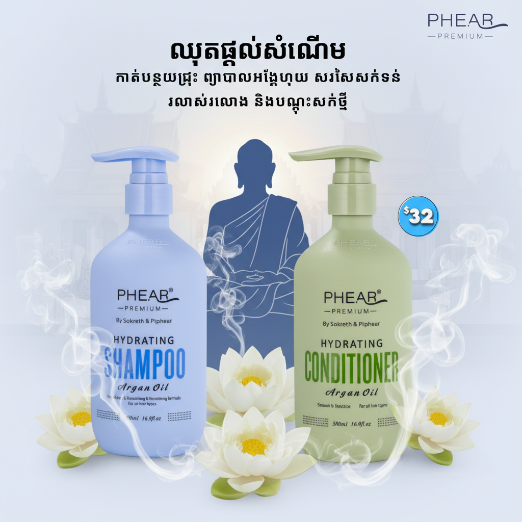 ភាពបរិសុទ្ធនិងការកាន់សីល