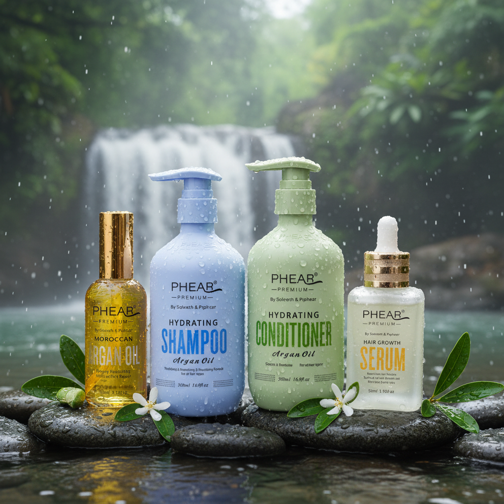 Natural outdoor scene